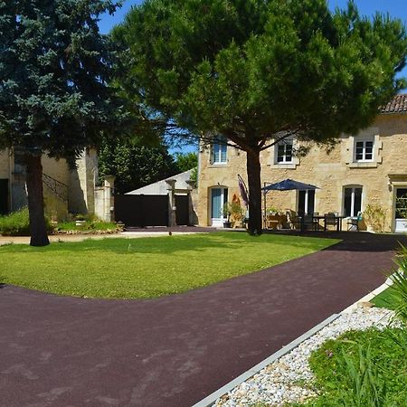 Gites Jardin-Darcy Bois Exterior photo